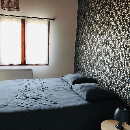 Maison 3 Chambres - Chez Florence Yzeure Eksteriør bilde