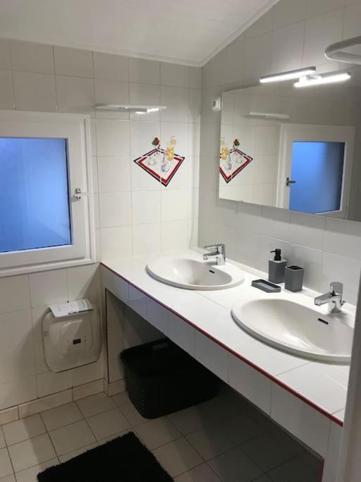 Maison 3 Chambres - Chez Florence Yzeure Eksteriør bilde