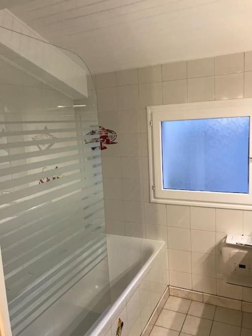 Maison 3 Chambres - Chez Florence Yzeure Eksteriør bilde