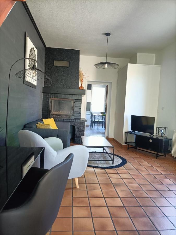 Maison 3 Chambres - Chez Florence Yzeure Eksteriør bilde
