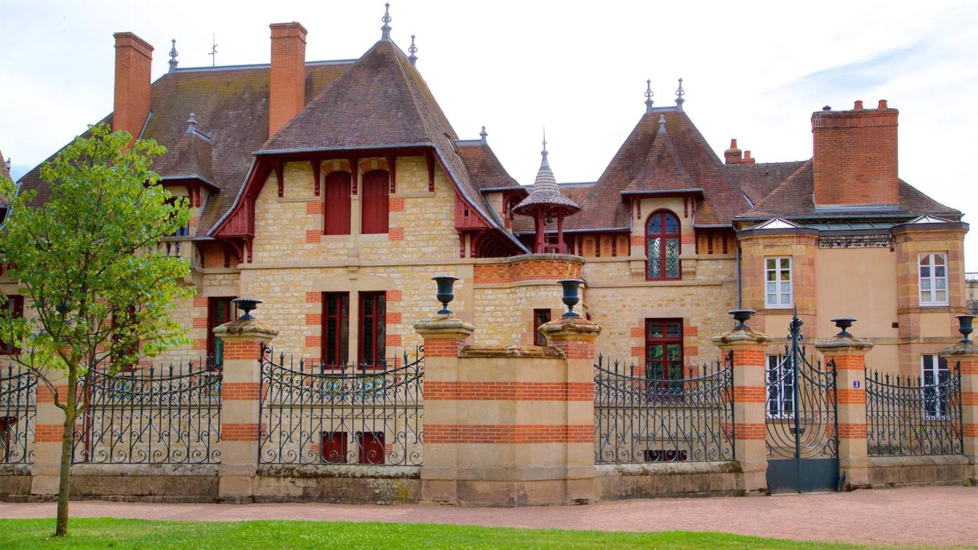 Maison 3 Chambres - Chez Florence Yzeure Eksteriør bilde