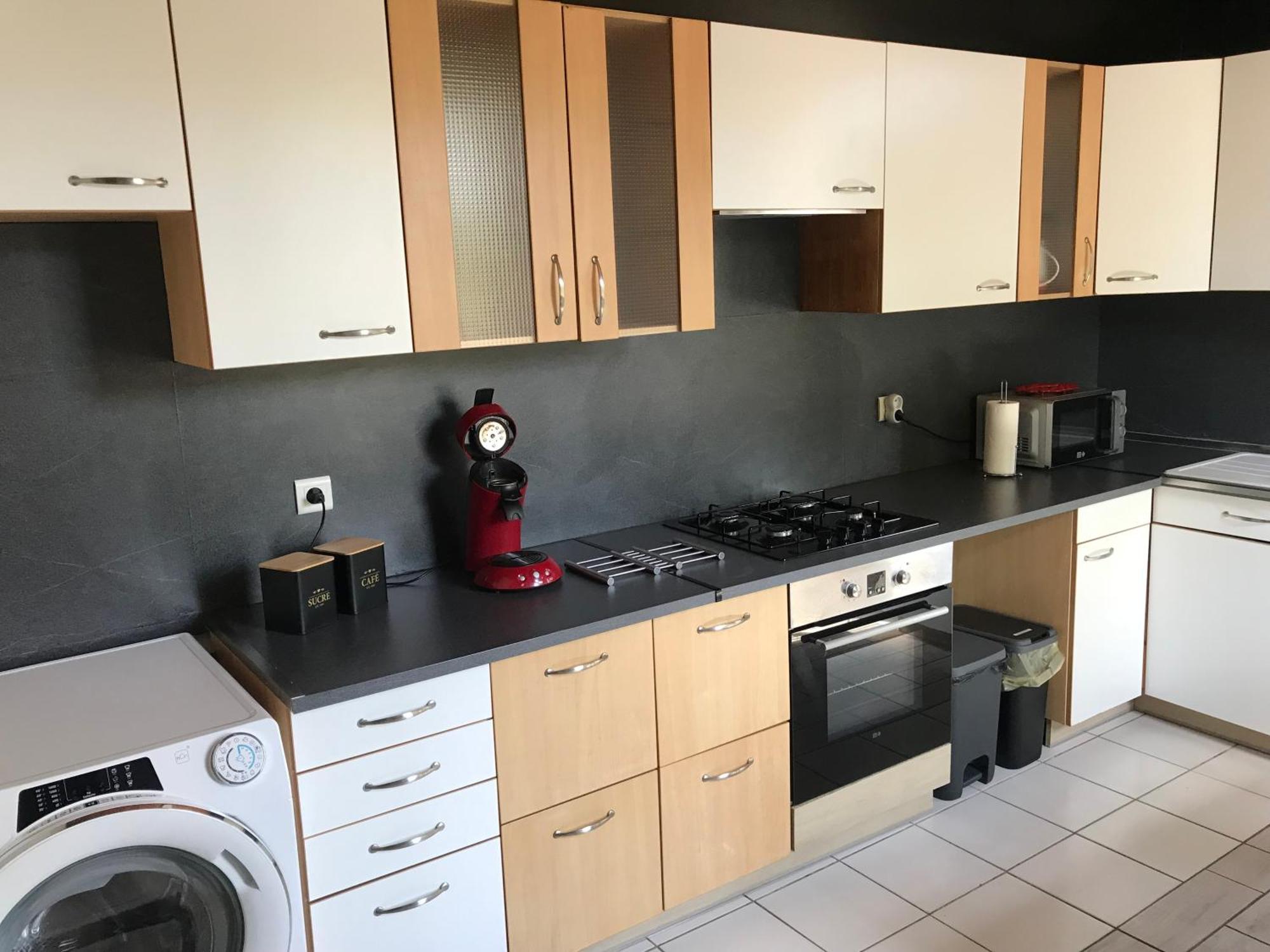Maison 3 Chambres - Chez Florence Yzeure Eksteriør bilde